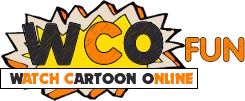 logo WcoFun Watch Cartoon in 2025